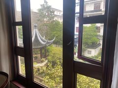 -苏州吴宫泛太平洋酒店