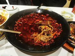 -惠丰堂饭庄·烤鸭·京味菜(翠微路店)