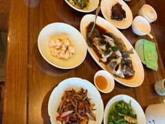 -湖畔居茶楼(湖滨店)