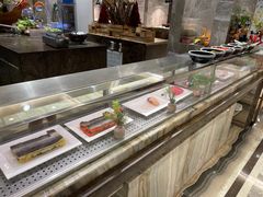-福州西湖大酒店·怡湖咖啡厅