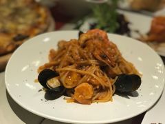 -ITA·意塔意大利餐厅(亦庄店)