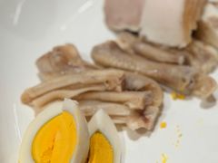 私房糟货三拼-大灶头·新昌菜(中国茶市店)