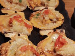 -烧蠔帮·生蚝海鲜牌档(观海店)