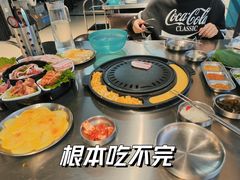 -小团团·路边烤牛肉(南岭壹街店)