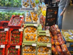 -Olé精品超市(北京合生汇店)
