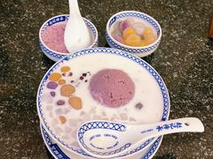 -赵记传承·中国甜品(福州总店)