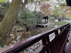 -秋霞圃