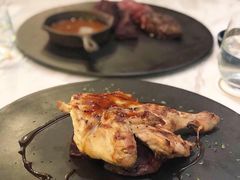 -La Mer Restaurant & Lounge