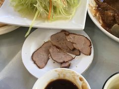 -李连贵酒家熏肉大饼(昆明街店)