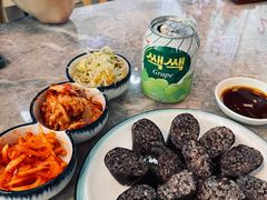 延边米肠-屋里家延边朝鲜族冷面(梅林3店)