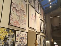 -狮王府淮扬菜(夫子庙老门东店)