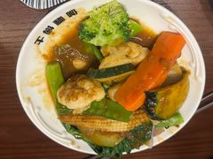 -伽喱博士 Dr.CURRY咖喱饭(太阳宫咖喱店)