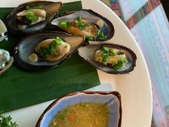 -忘忧草融合私房菜(红鼎国际店)