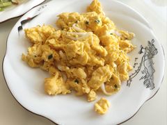 -七的湖·晚芳亭·阳澄湖农家菜·大闸蟹(莲花岛店)