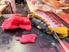-厦门海景洲际酒店·海峡全日制餐厅