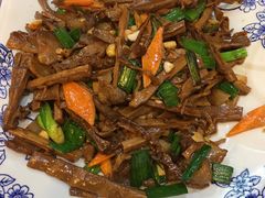 -下梅人家土菜馆(历史文化餐厅度假区店)