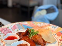 -千百味红餐厅·非遗江西菜(绿地双子塔总店)