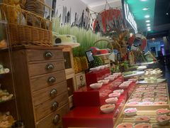 -大山炭火烤肉自助(百盛步行街广场店)