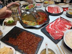 -山城辣妹子(定福庄店)