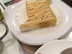 -新大咀港式茶餐厅(宝山万达店)