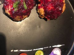 -通海俄式烧烤·俄罗斯大串(嵩山路店)