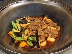 -缘福乡村铁锅炖民宿(八达岭店)