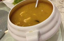 -苏州太湖国际会议中心·香山酒店·宴会厅