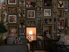 大堂-咖法森林·咖啡  酒吧(天河店)