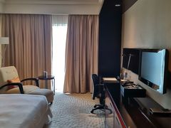 -杭州龙禧福朋喜来登酒店