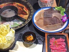 -味舵主重庆火锅(邓尉路店)