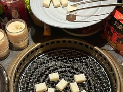 -久藏·横膈膜烧肉·酒场(江汉路店)