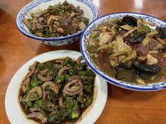 -姚记面馆(瑶琳路店)