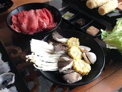 -丽江庭院之爱在路上(西单店)