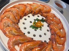 -望海臻鲜·海鲜餐厅