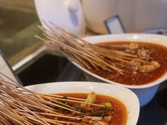 -大中华希尔顿酒店-念自助餐·嗨啤·小龙虾