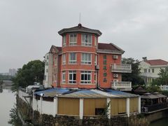 -漫渡庄绿岛花园•隐世庭园菜(滨湖店)