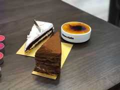 -Awfully Chocolate(环球港店)