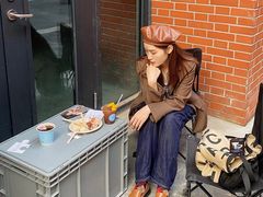 -HUGS coffee(东区店)
