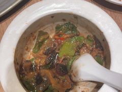 -金掌勺锅包肉(太原万达店)