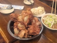 -王记酱骨头馆(新华路一店)