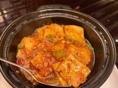 -万豪中餐厅·粤菜·北京粤财JW万豪酒店