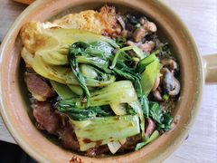 -波记美食煲仔饭蒸饭(客村店)