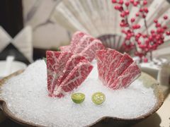 -余欢领鲜火锅(新街口店)