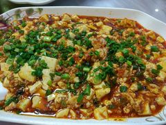 -洪霞餐馆