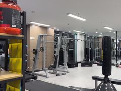 -琪航·健身+普拉提(嘉定北地铁站店)