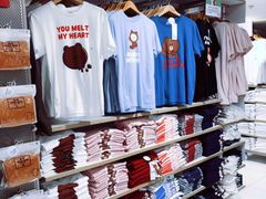 -优衣库(上海正大广场店)