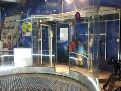 -飞行家太空体验馆(祥云小镇店)