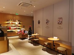-星巴克(北京中关村北京国际店)