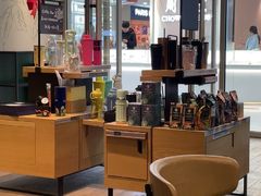 -星巴克(北京石景山万达广场店)