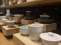 -去茶山(新光里店)